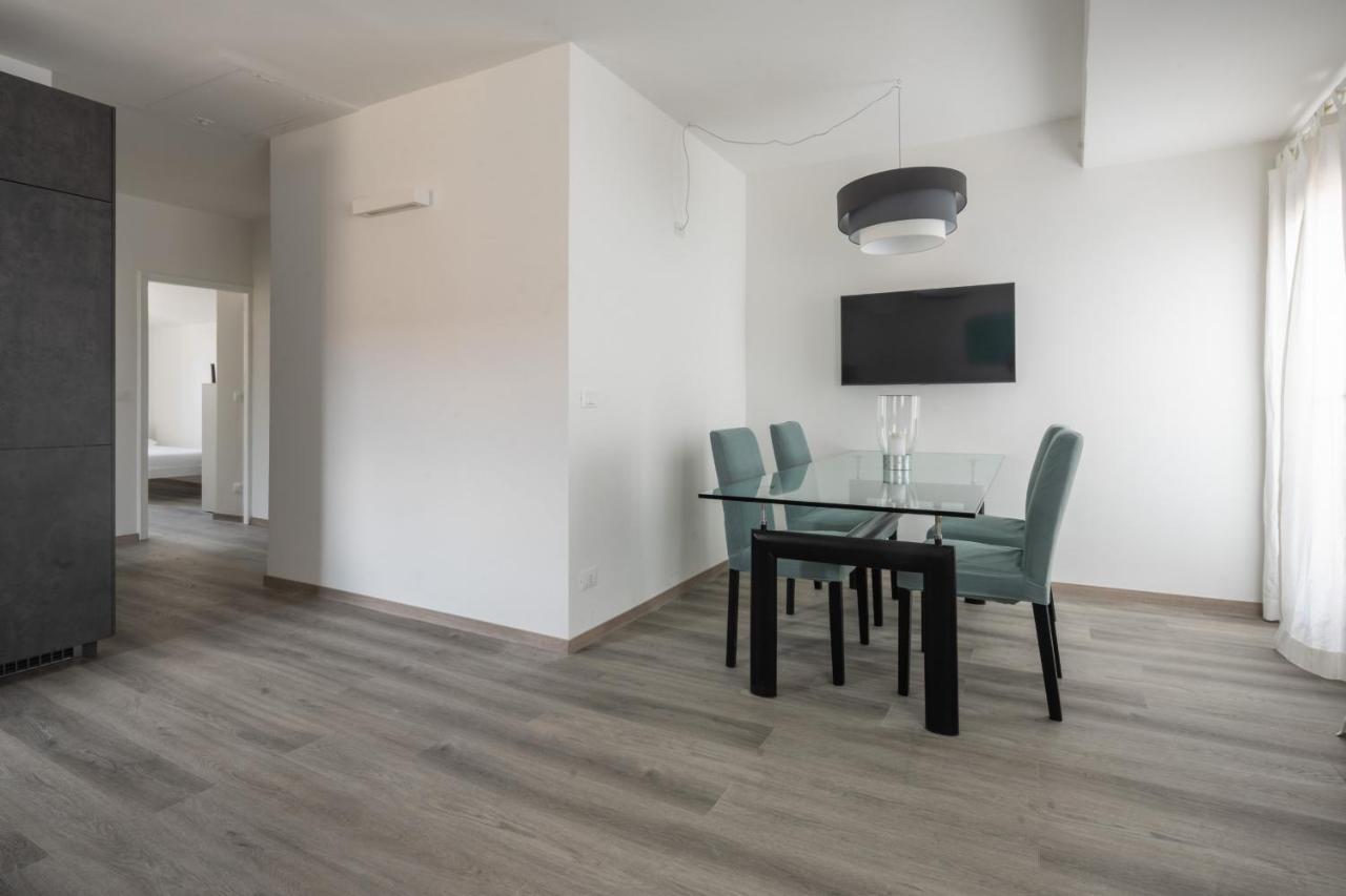 Bright Apartment On Venetian Roofs R&R Εξωτερικό φωτογραφία