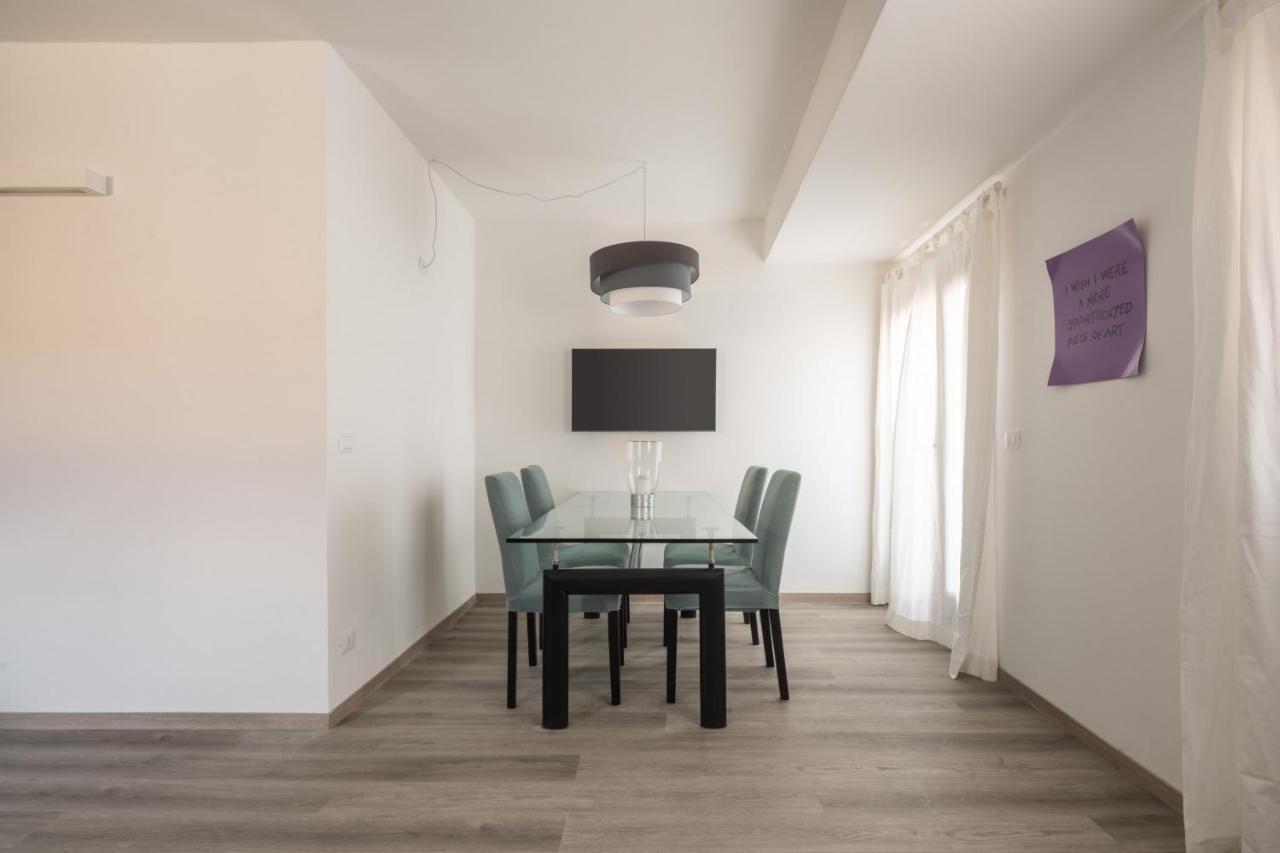 Bright Apartment On Venetian Roofs R&R Εξωτερικό φωτογραφία