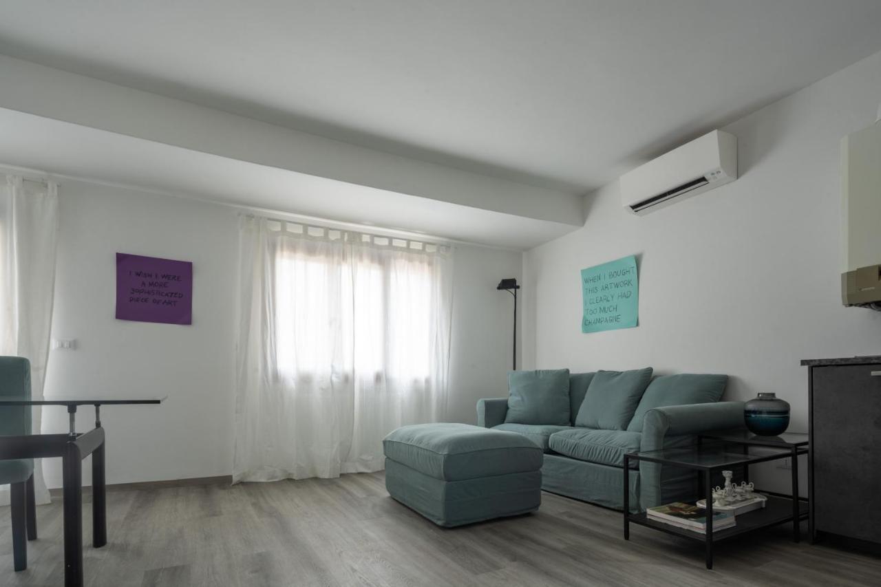 Bright Apartment On Venetian Roofs R&R Εξωτερικό φωτογραφία